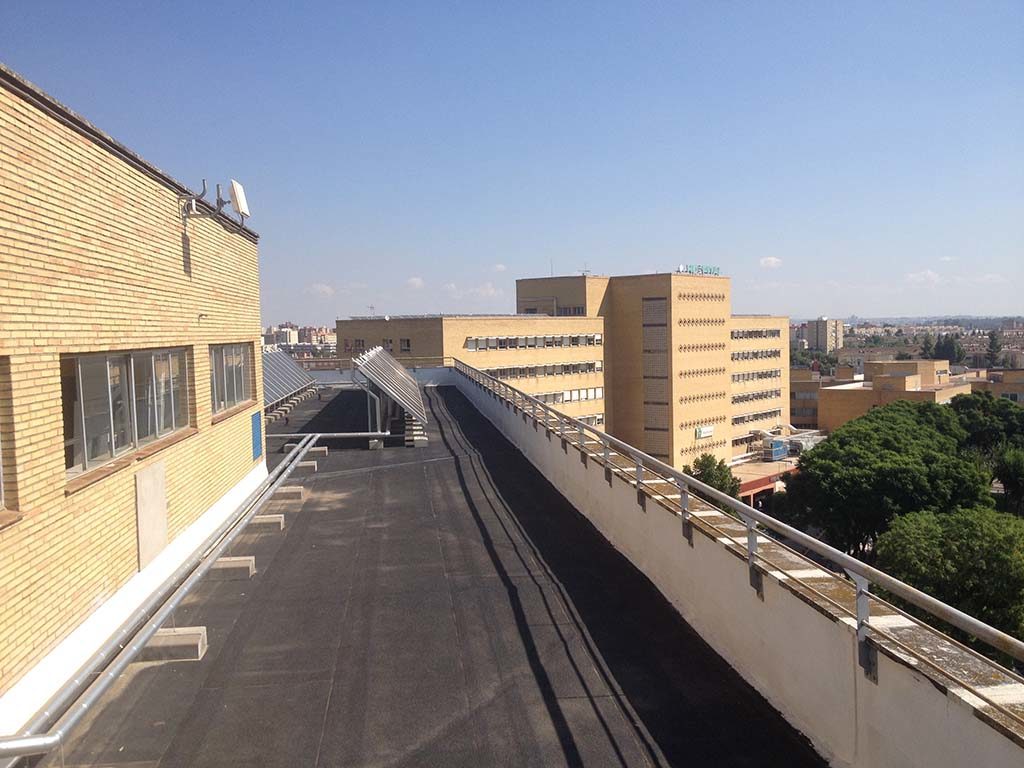 instalacion-solar-hospital-virgen-del-rocio