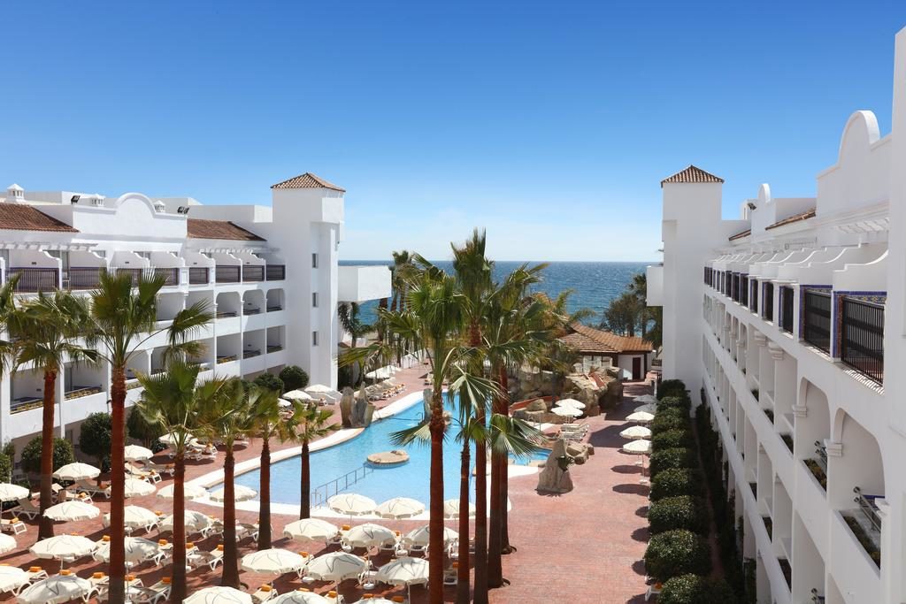 IBEROSTAR COSTA DEL SOL