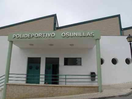 POLIDEPORTIVO MIJAS