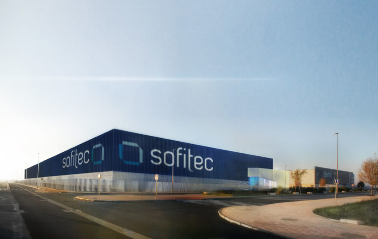 SOFITEC