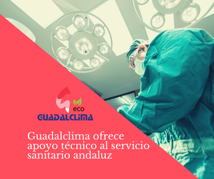 guadalclima_sector_sanitario