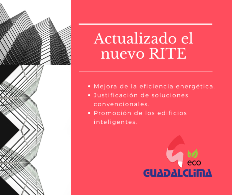 Nuevo RITE