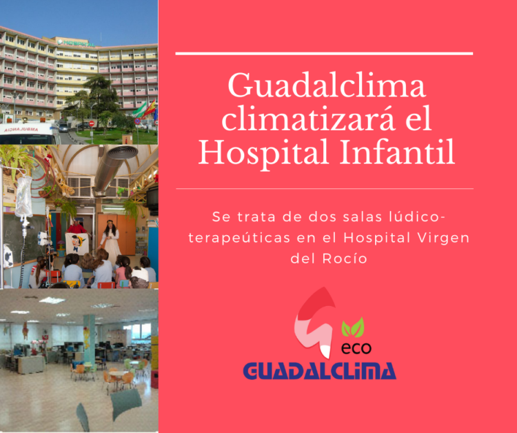 guadalclima hospital infantil